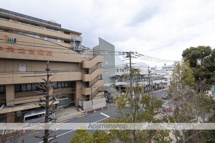 ＲＪＲプレシア東十条ガーデン[3LDK/63.36m2]のその他部屋・スペース