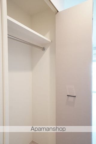 メインステージ入谷IVの内装写真