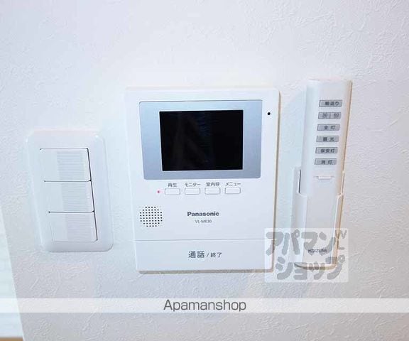 サンフェスタ東福寺の内装写真