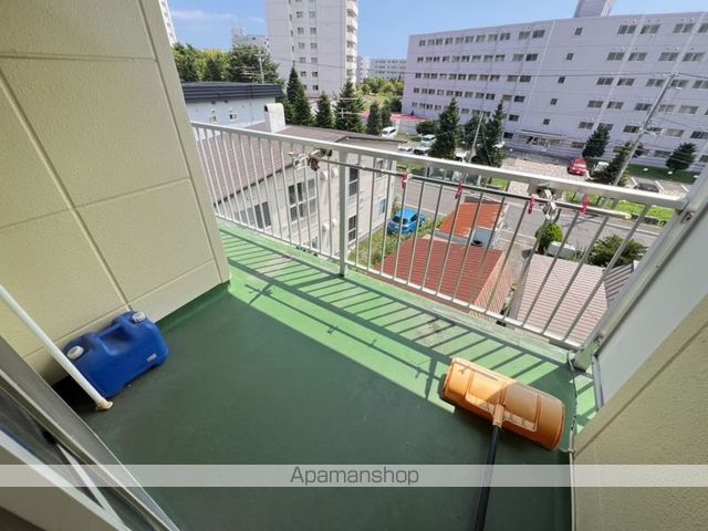 サンヴィレッヂはなぞのの内装写真