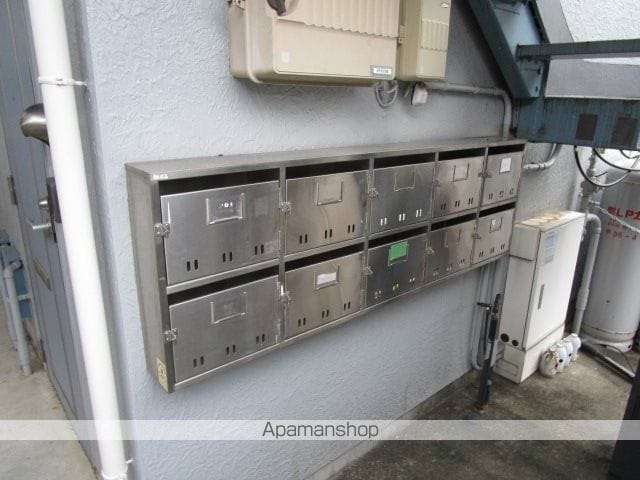 ブルーベル南大沢のその他写真