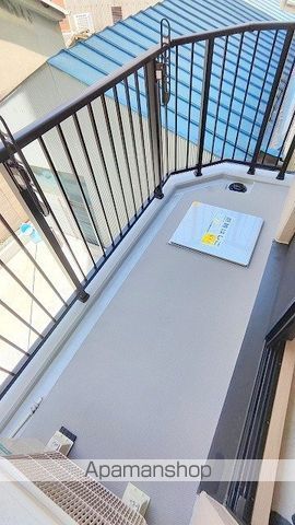 LA CASA 上汐の内装写真
