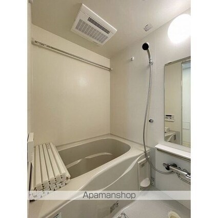 グランカーサ尾久[2LDK/51.33m2]のバス