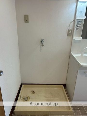 リバーコーポの内装写真