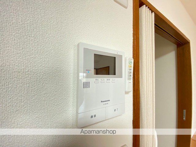 吉岡グリーンハイツの内装写真