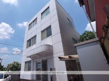 ＫＴビル[1R/22.5m2]の外観3