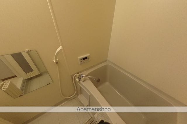 エスポワール大豆 Bの内装写真