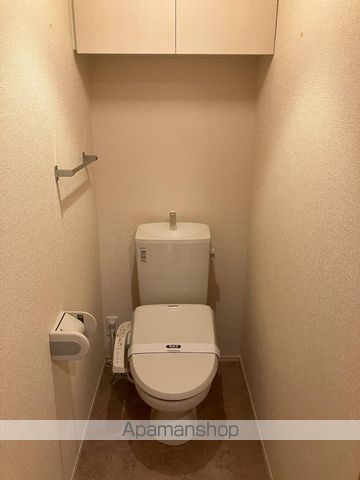 リアン トゥールの内装写真