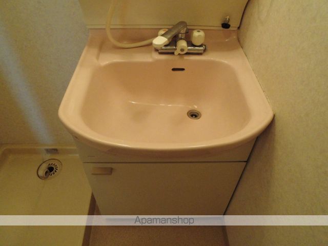 東栄マンションの内装写真