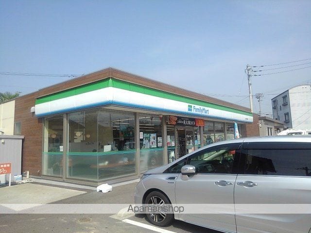 コーポリバーサイドIIの周辺写真