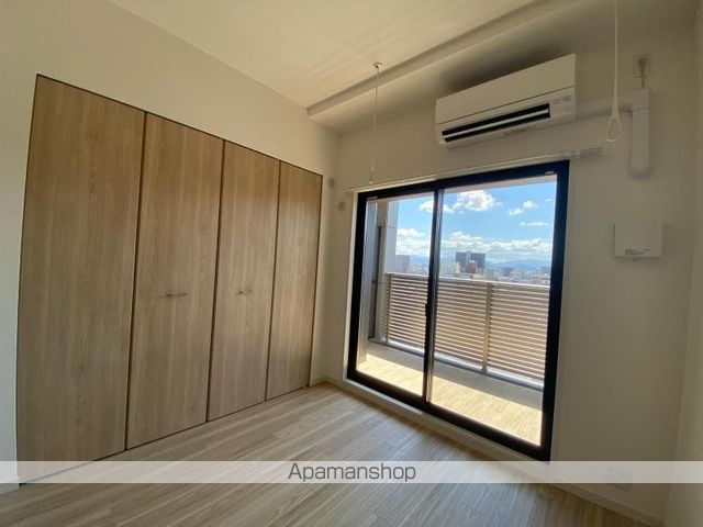 SーRESIDENCE瓦町駅aloの内装写真