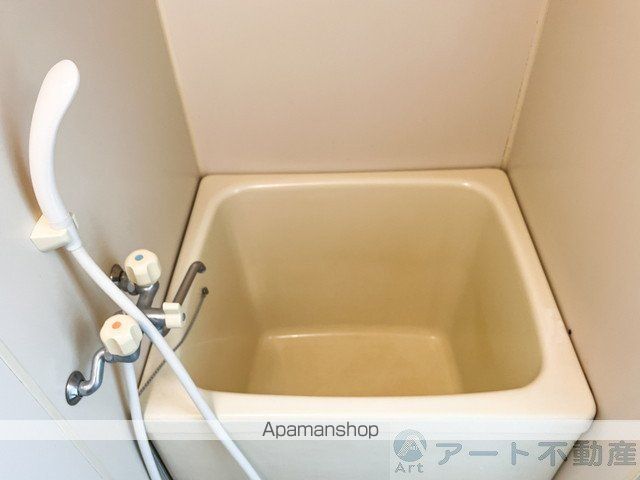 モーメント枝松の内装写真