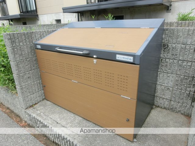 エスポワール 壱番館のその他写真