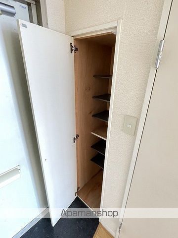 レオパレスソフィアの内装写真