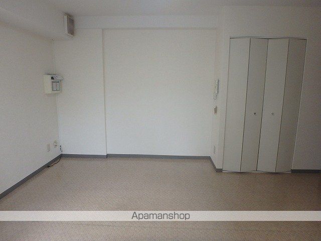ビッグバーンズマンションN11の内装写真