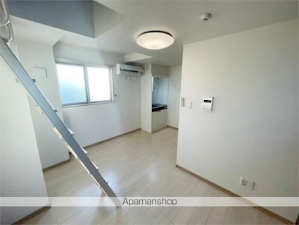 ロンディネ鷺ノ宮[1R/21.98m2]の内装3