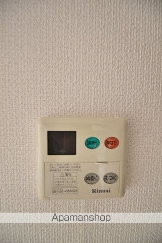 フィネス平田公園の内装写真