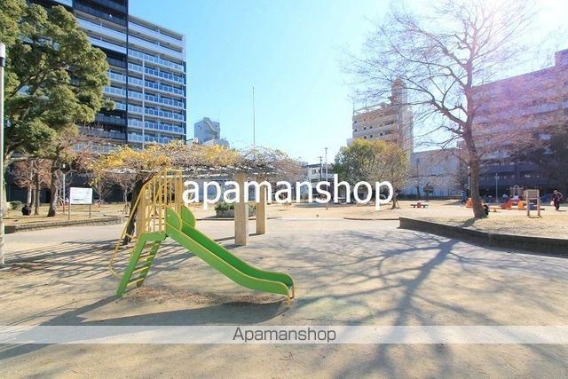 PRESSANCE四天王寺前夕陽ヶ丘凛宮の周辺写真
