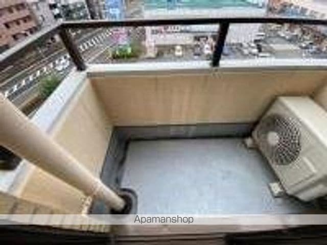 アルファコンフォート高松の内装写真