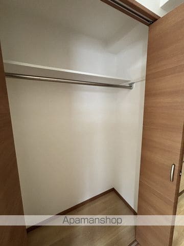 ESGRANDEOSAKADOSHINの内装写真