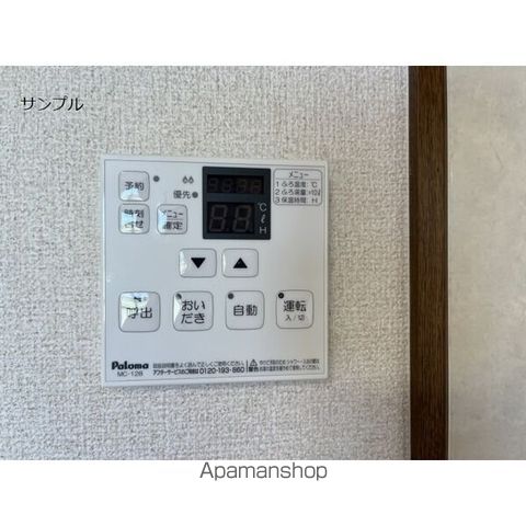 BRANCHEアトレの内装写真