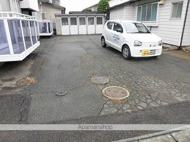ムーンハイツのその他写真