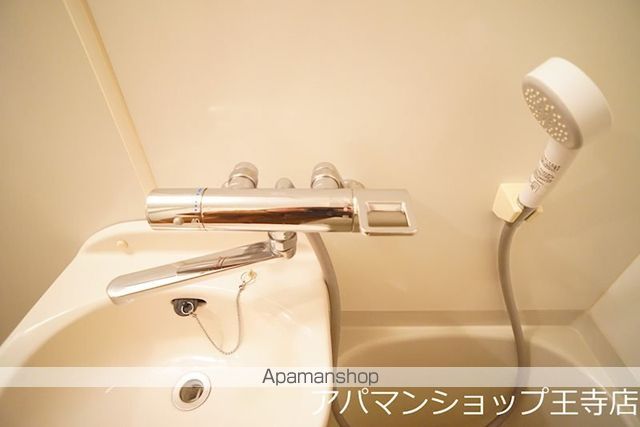 レオパレス王寺の内装写真