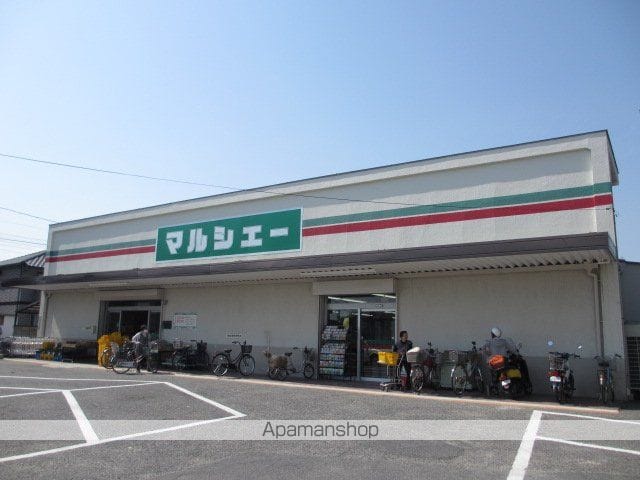 カリン東野の周辺写真