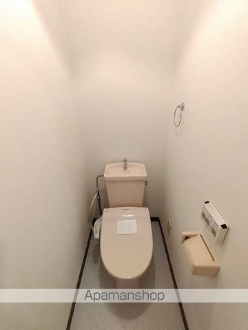 ノルデンハイム瑞光IIの内装写真