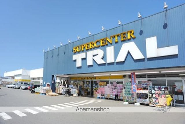 ファミーユ新盛の周辺写真
