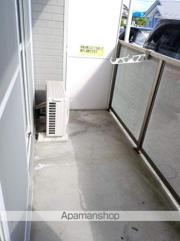 ロイヤル岩切IIの内装写真