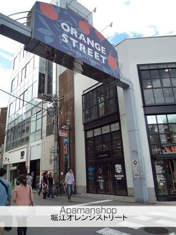 ARTIZA西長堀の周辺写真