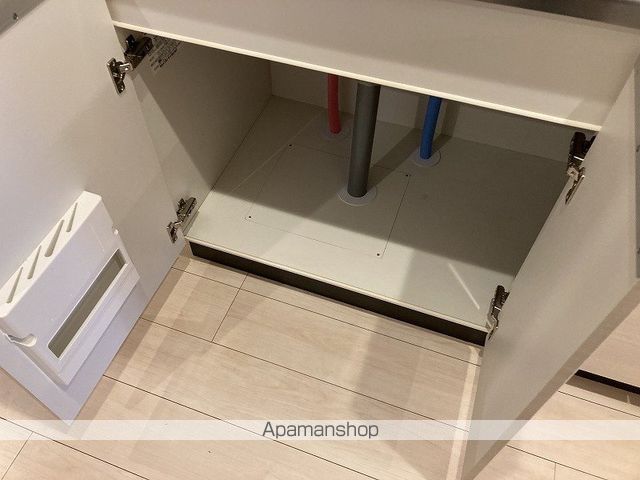 ピア旭町の内装写真