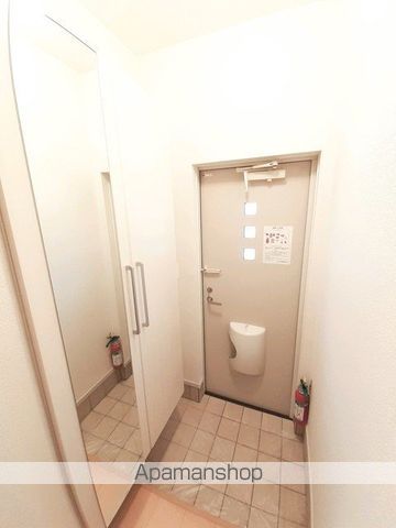 メゾンドファミーユ手稲前田の内装写真