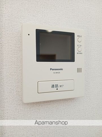 フィオーレの内装写真