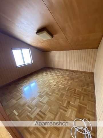東海道本線 辻堂駅 徒歩16分 2階建 築46年の内装写真