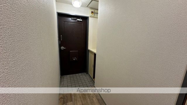 セントラルハイツ中山の内装写真