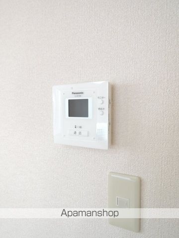 こんしぇるじぇの内装写真