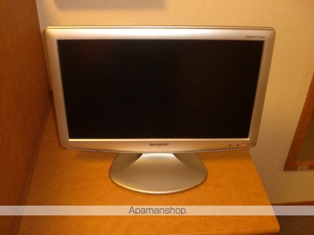 レオパレスいろはの内装写真