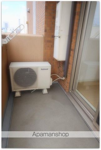 プレサンス心斎橋ザ・スタイルの内装写真