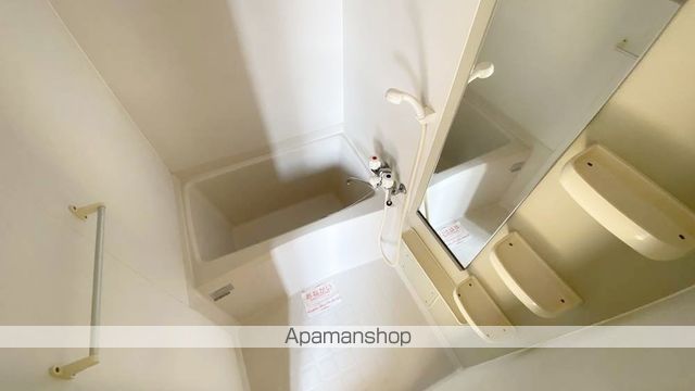 ニューメゾン森安の内装写真