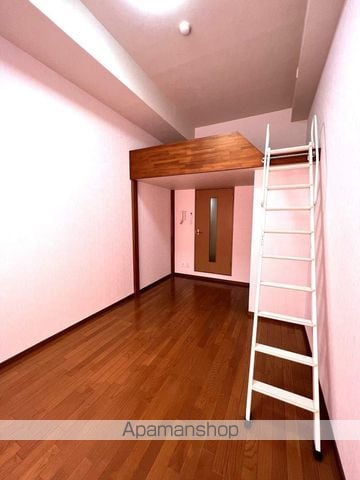 レスポワル新町の内装写真