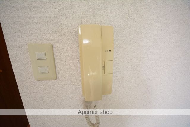 ノイエ新大阪の内装写真