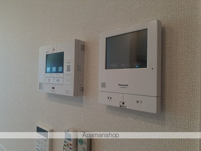 ブライトハウスの内装写真