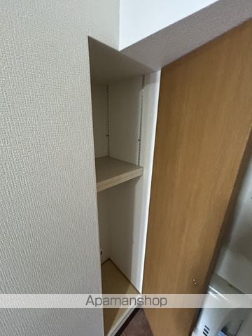 リージングマンションIの内装写真