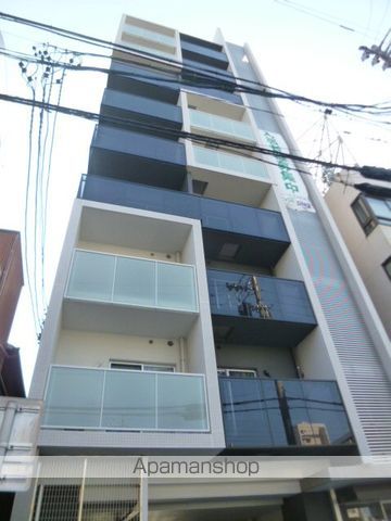 プレミアム黒川の外観写真