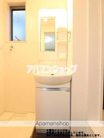 MQUARTO若葉IIの内装写真