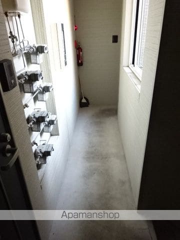 ノースリバー緑苑台のその他写真