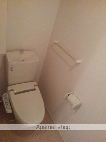 サン フェリーチェの内装写真