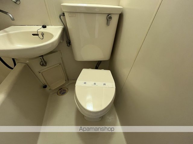 SNビルの内装写真